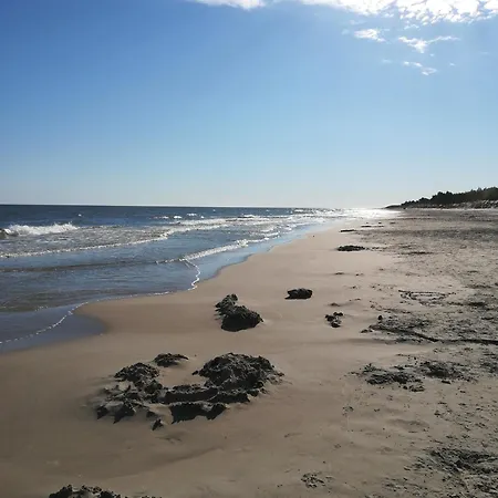 Babie Lato アパート Białogóra