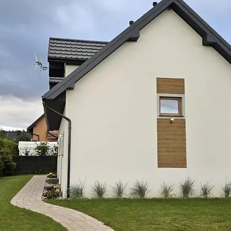 Babie Lato Apartmán Białogóra