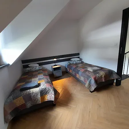 Babie Lato Apartmán