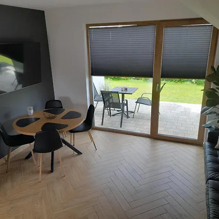 Apartmán Babie Lato *