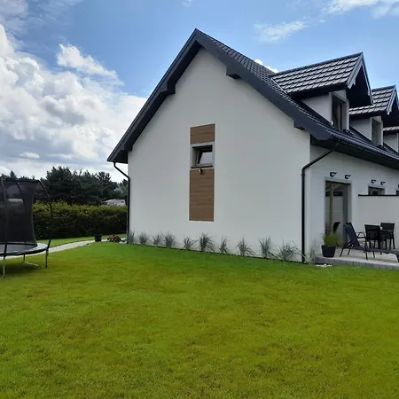 Apartmán Babie Lato
