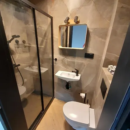 Babie Lato Apartmán Białogóra
