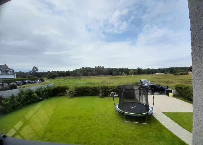 Babie Lato Apartman *