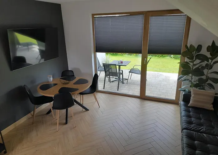 Apartman Babie Lato *